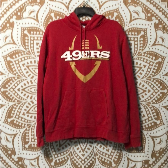 NFL Other - 49ERS SWEATER